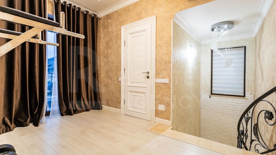 Vânzare, casă, 2 nivele, 3 camere, str. Nicolae Corlateanu, Rîșcani - Poză 17