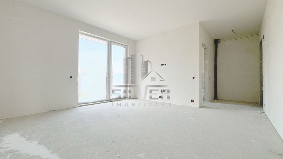 Apartament cu 3 camere /67 mp/zona strazii Catanelor. - Poză 2