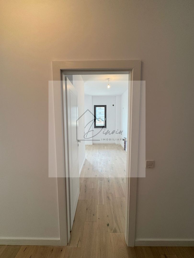 2 camere First Estates Pipera I Plaza Pipera Rond OMV I COM 0% - Poză 30