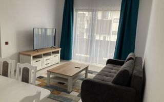 Apartament de Inchiriat |3 Camere | 80 MPU | Etaj 1 | Selimbăr - Poză 1