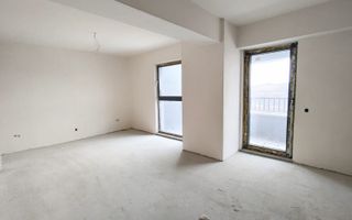 Penthouse 210mp, 5 camere, 4 terase, 3 bai,  West City Tower - Poză 12