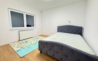 4 camere, renovat complet, OMV Calea Florești - Poză 7