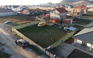 Parcelǎ cu Utilități | Urbanism | Sp+P+E+M - Poză 1