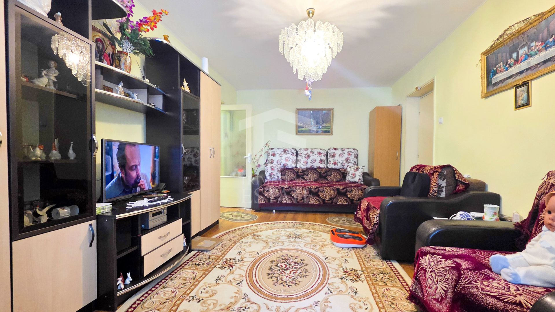 Vânzare Piața Sudului - Sergent Nițu Vasile Apartament 2 Camere - Poză 2