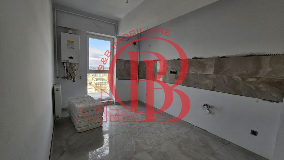 2 camere Finalizat parcare gratuita Titan Pallady 10 min Metrou Nicolae Teclu - Poză 3