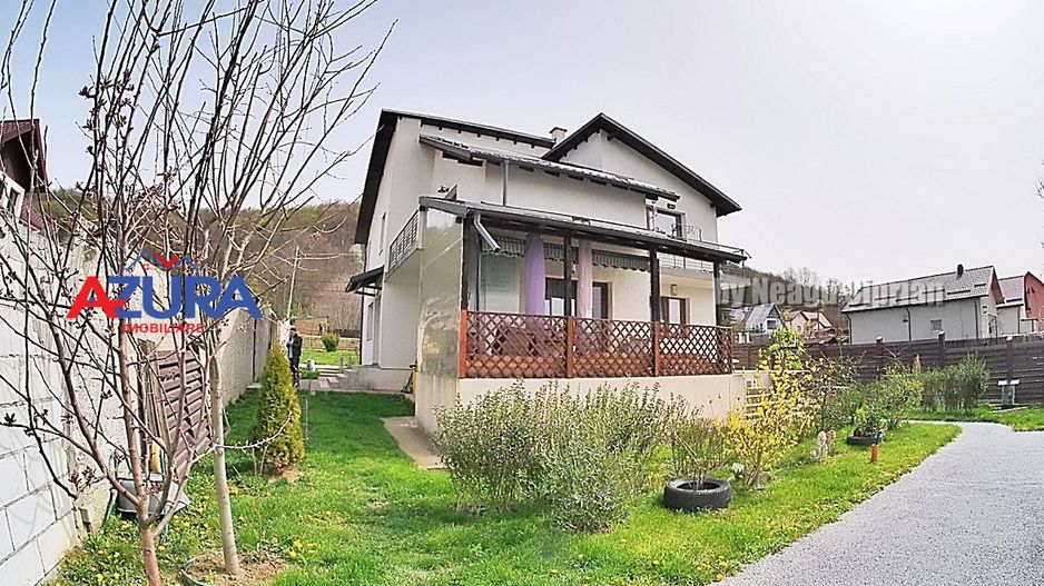 AZURA Imobiliare - Vila Budeasa Mare Primarie - Poză 77