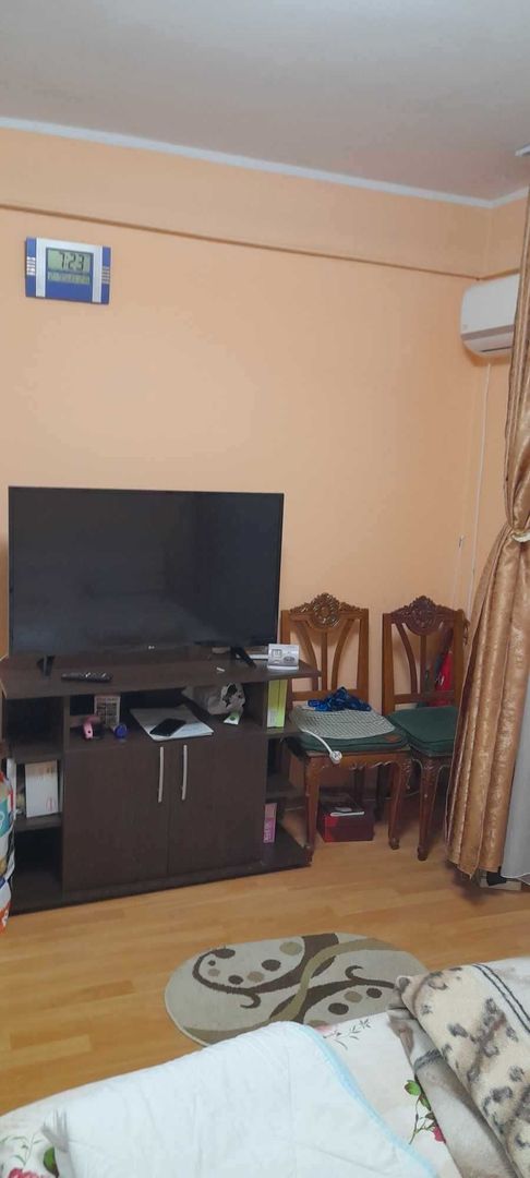 Apartament 2 camere, decomandat, etaj 8, Micro 21 - Poză 6