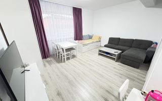 Apartament cu 2 camere decomandat in Giroc - Poză 1