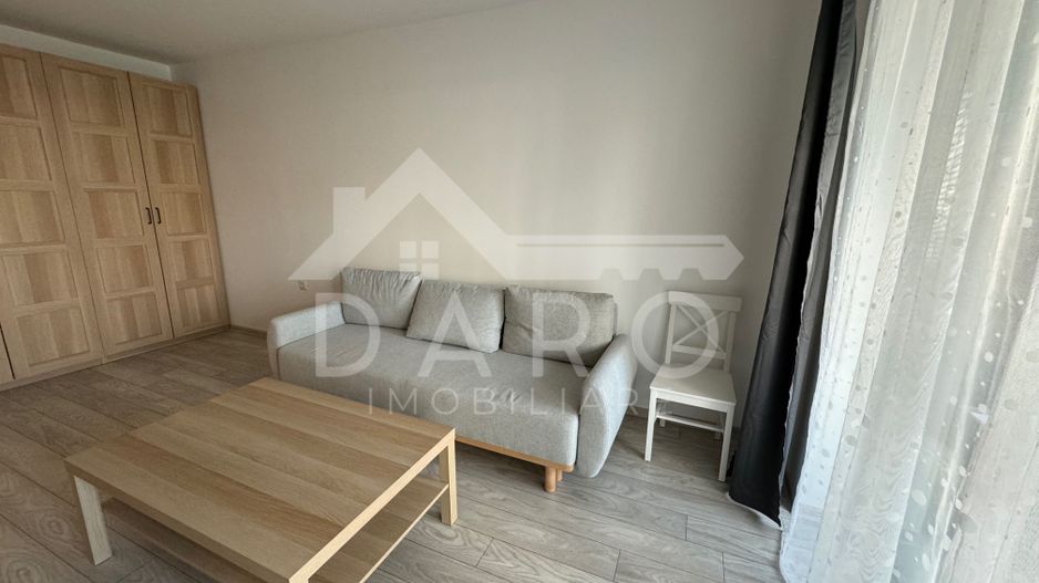 Inchiriere apartament cartier Maurer - Poză 3