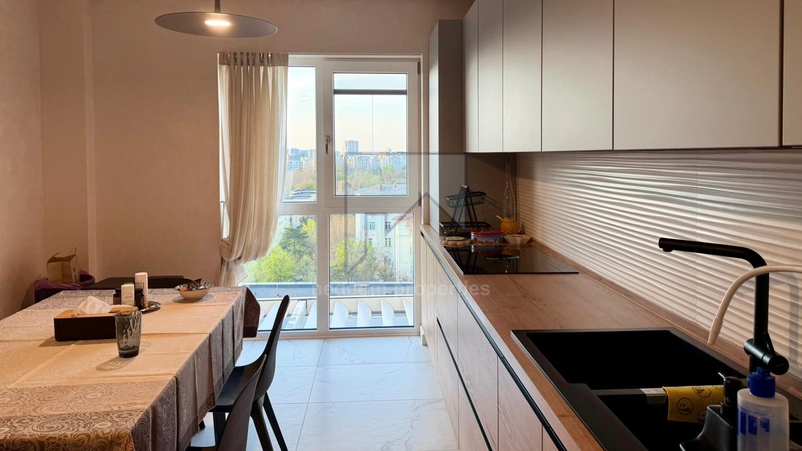 Duplex Premium 4 Camere - Vasile Lascar - Terase Panoramice - 2 Locuri parcare - Poză 13