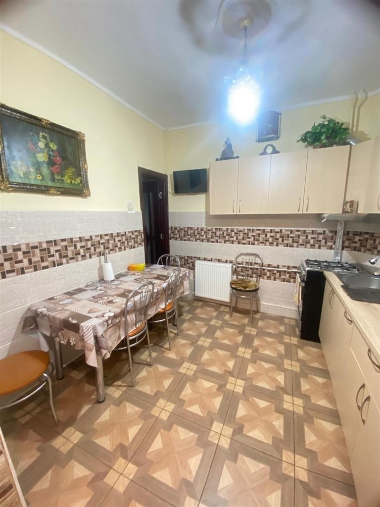 Casuta individuala p+m CENTRALA PROPRIE terasa curte comuna - Poză 2