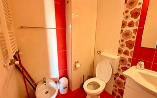 Apartament 3 camere | 82 mp | Zona Strazii Meteor - Poză 7