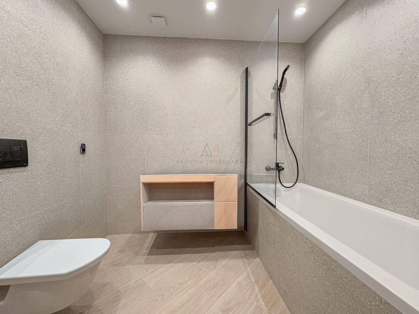 2 Camere Pipera | Finalizat | Padurea Baneasa - Poză 6