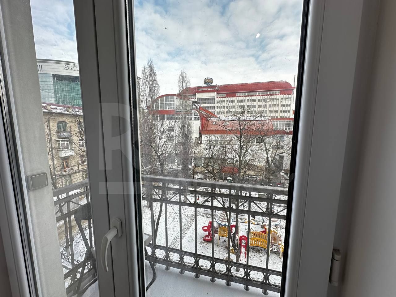 Chirie, apartament, 2 camere, bul. Ștefan cel Mare, Centru - Poză 13