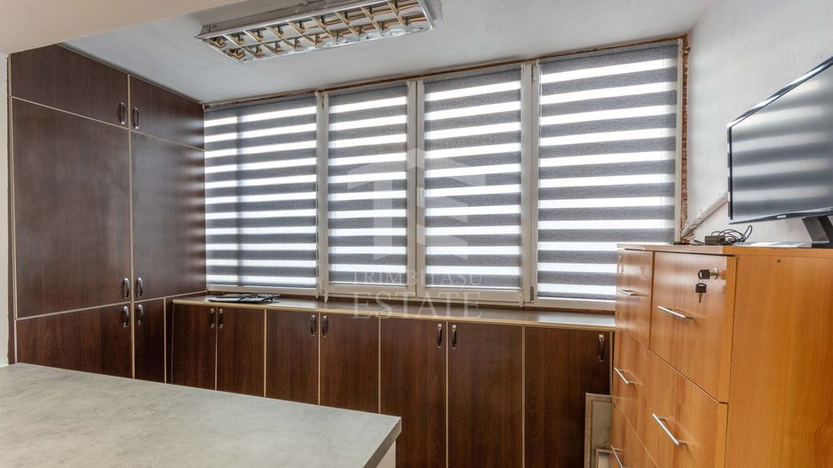 Basarabia, 1 min metrou Costin Georgian, spatiu de birouri, comision 0 - Poză 11