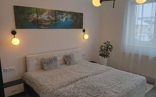 Casă Modernă de Inchiriat | 3 Camere |Curte privată | Arhitecților - Poză 20