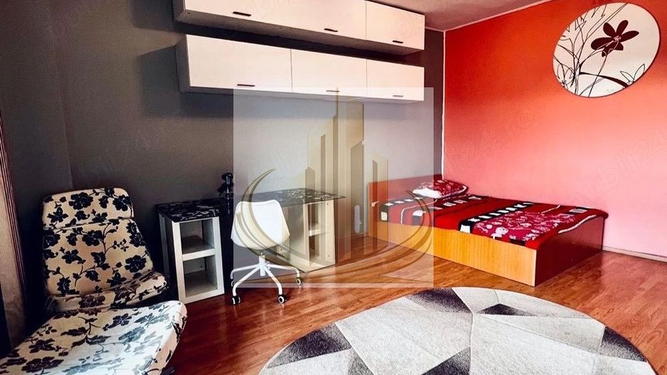 Apartament 1 cam. decomandat, tip STUDIO, bloc NOU, Complex Studentesc - Poză 1