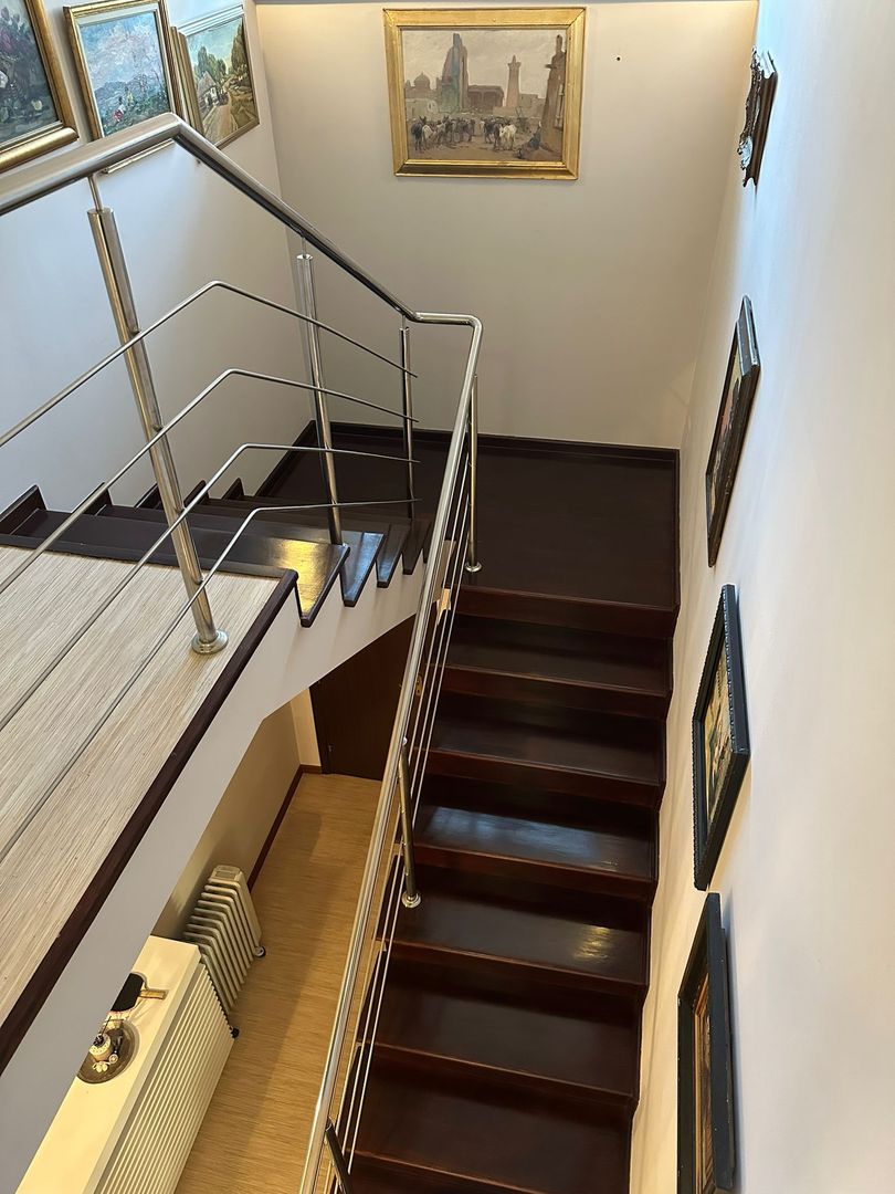 Corbeanca-Vilă P+1 Individuală-Mobilata si Utilata,Cartier Rezidential - Poză 8