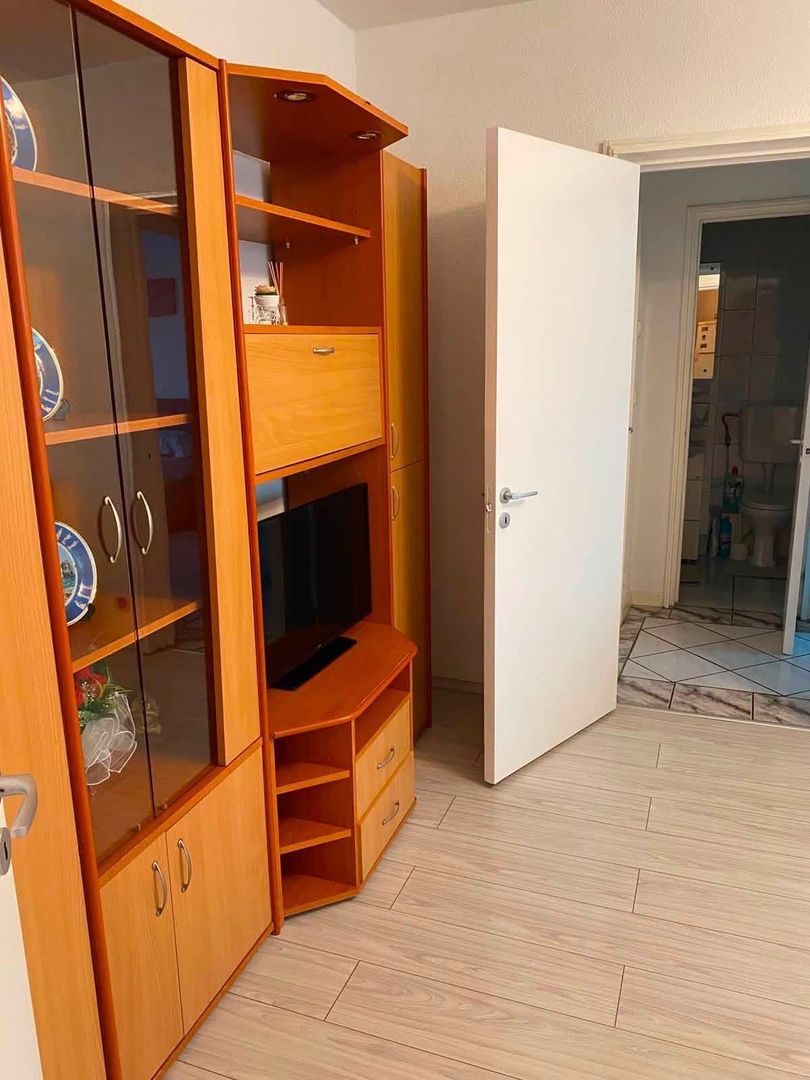 AP. 2 CAMERE- DRISTOR, BLOC REABILITAT, BUCATARIE INCHISA, MODERN - Poză 5
