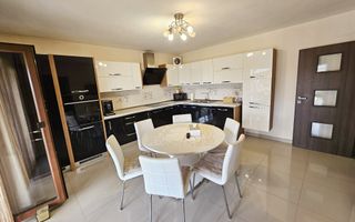 Casa 5 camere, mobilata, utilata, 500 mp teren, zona Ampoi 3 - Poză 8