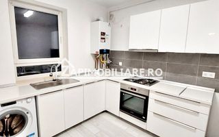 Apartament 1 camera in Bloc NOU,43mp.parcare, boxă la subsol - Poză 9