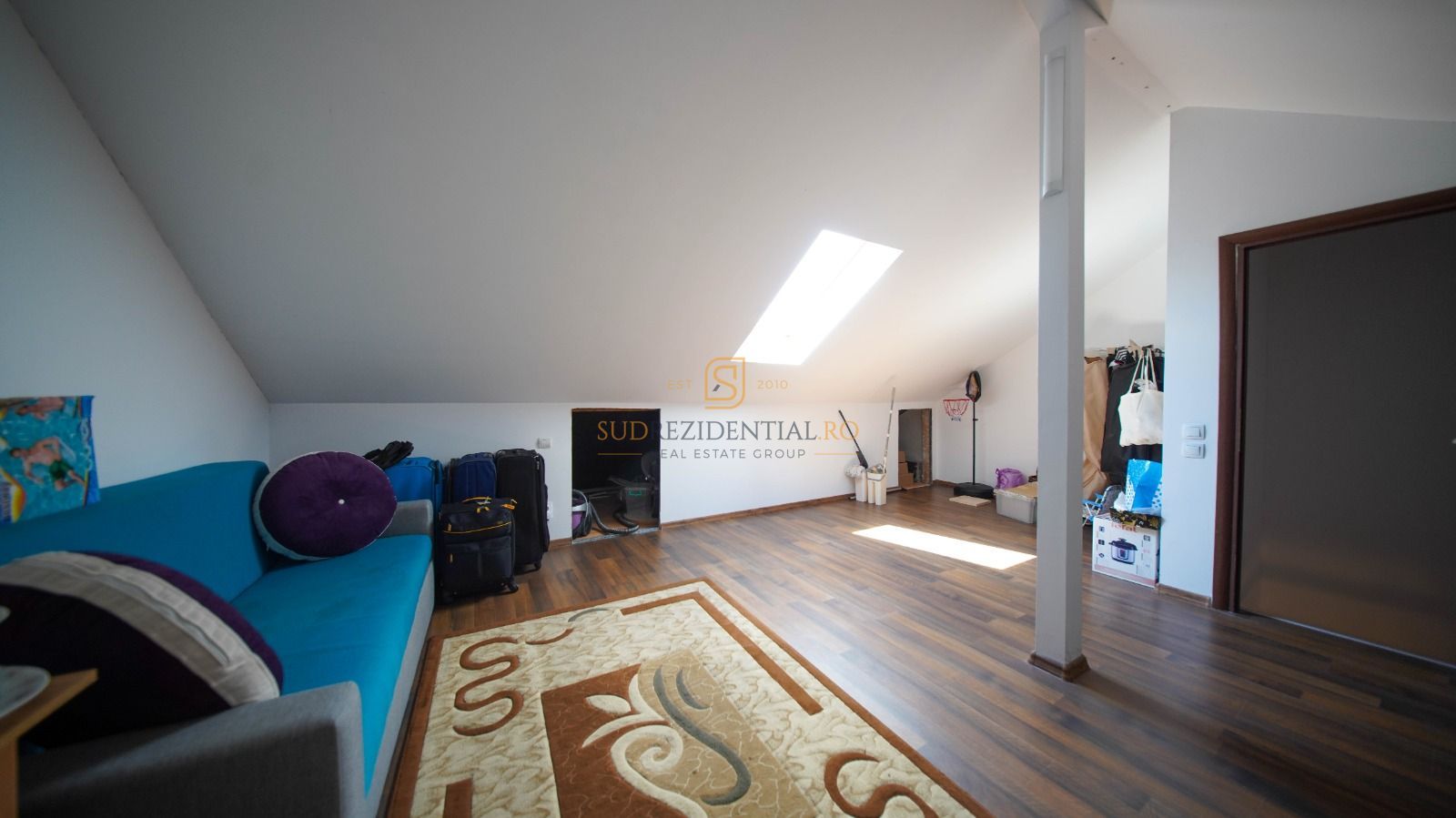 Casa in zona Astrelor, 4 camere, P+1, Comision 0% - Poză 18
