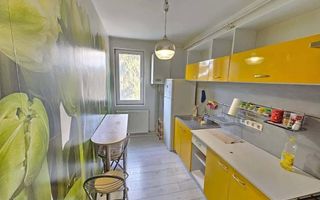 VAND APARTAMENT 4 CAMERE 7 NOIEMBRIE, UMFST ,SPITALE - Poză 1