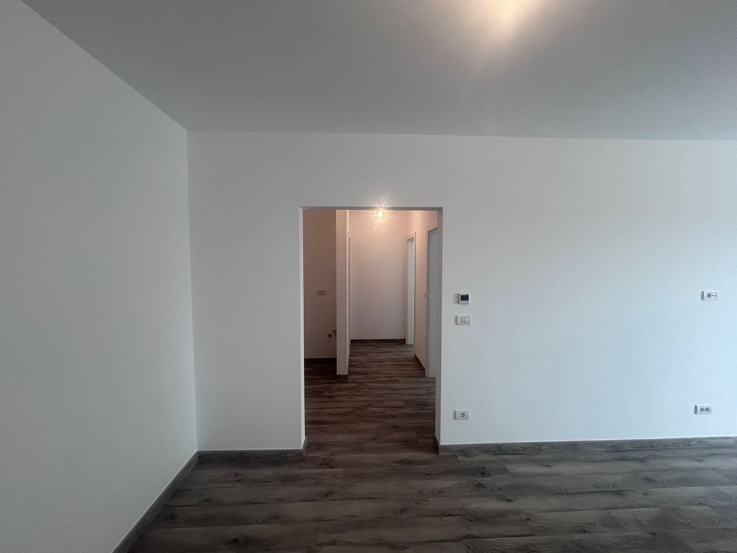 Apartament camere de vanzare Arad - Poză 11