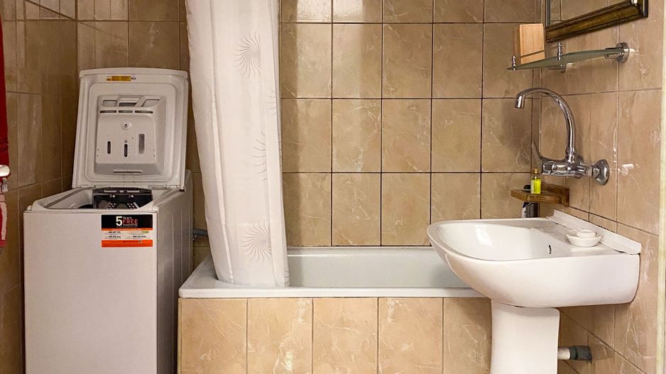 Apartament cu priveliște spre Someș - Poză 14