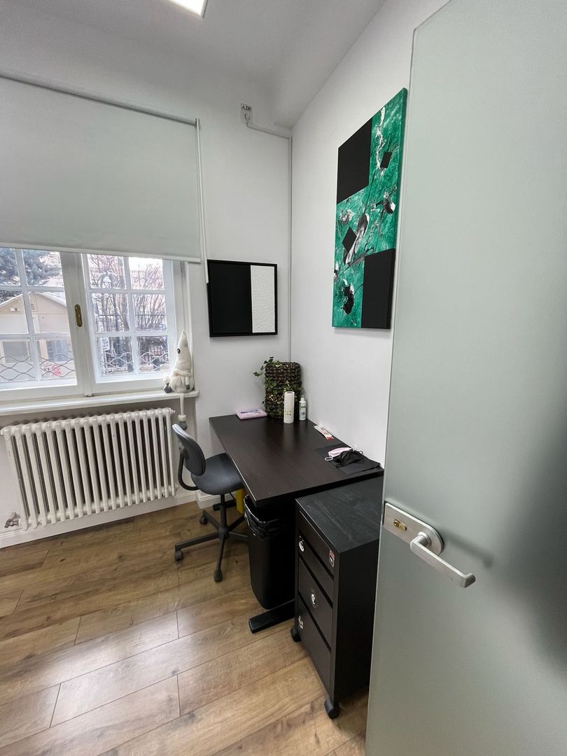 APARTAMENT/ SPATIU BIROURI | 116MP | ROMANA - Poză 24