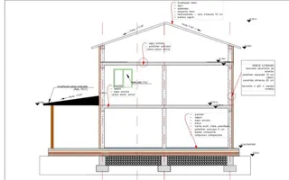 Casa noua de vanzare Stefanesti 180 K - Poză 12