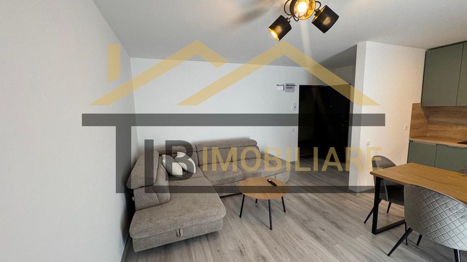 Apartament de 2 camere,55mp, parcare, zona Ama Residence - Poză 1