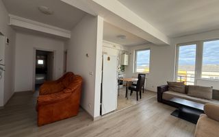 De Inchiriat Apartament  55MP/2 Balcoane In Satu Mare - Poză 3