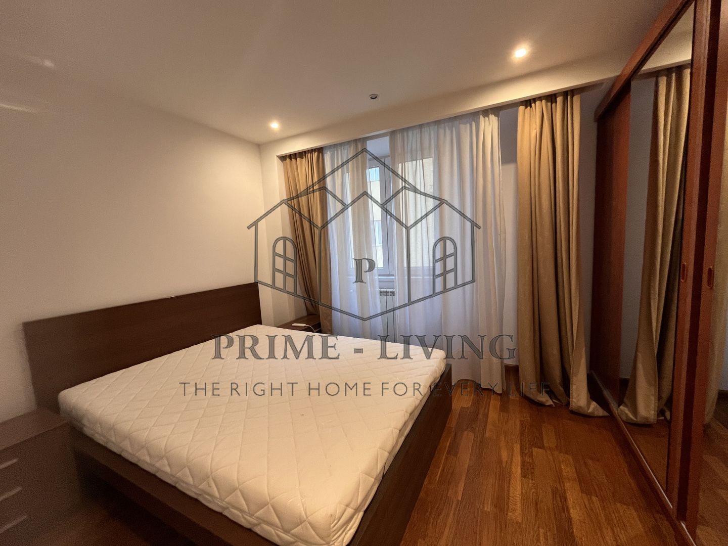 APARTAMENT CU 2 CAMERE LA INCHIRIERE LANGA PARCUL HERASTRU - Poză 6