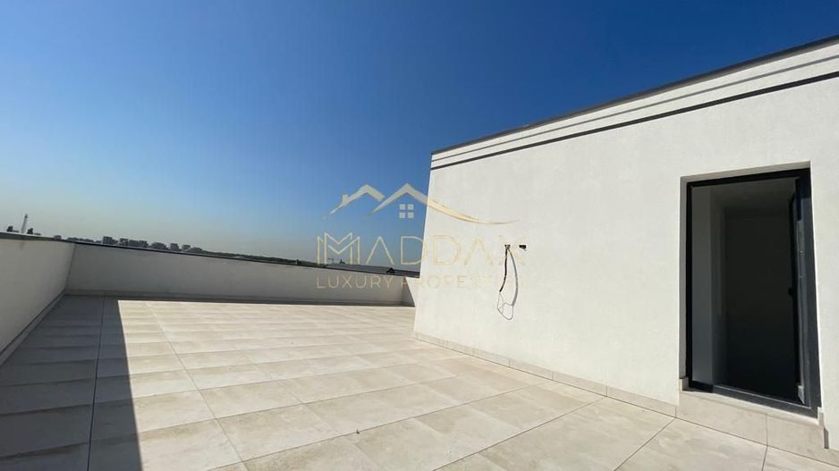 Casa moderna de LUX****Pipera-Tunari - Poză 39