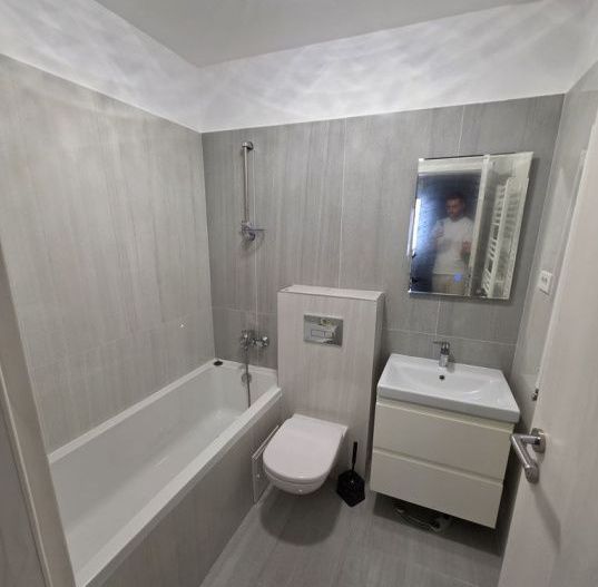 Vila 4 camere Popesti Leordeni - Poză 7