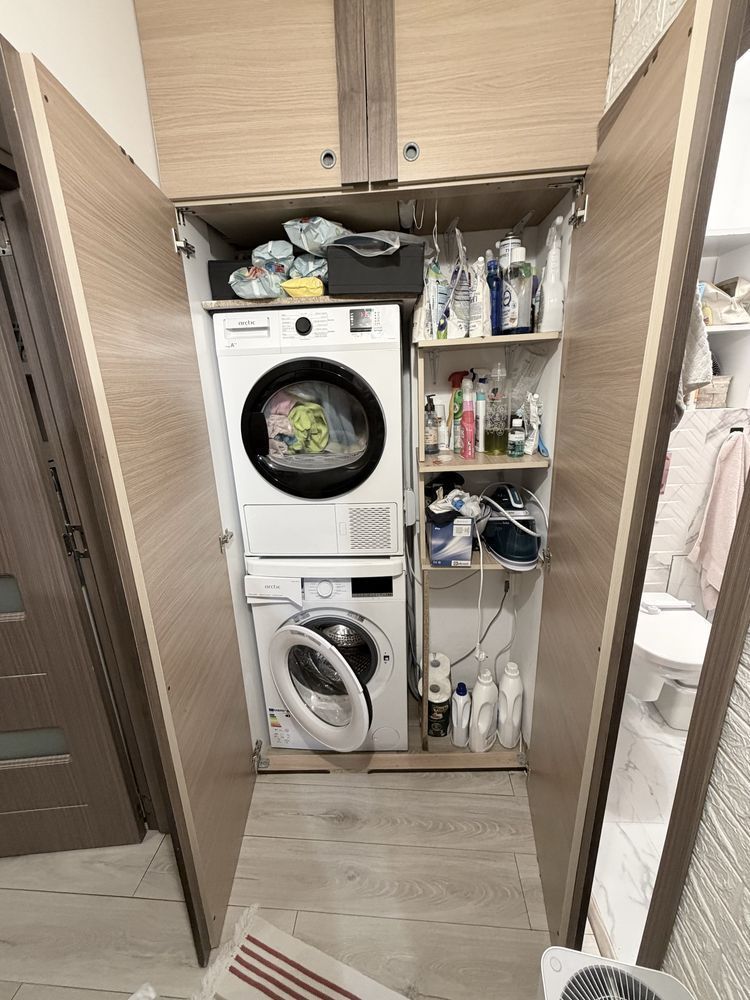 Apartament 2 camere zona Calea Vitan - Stadion Olimpia - Poză 6