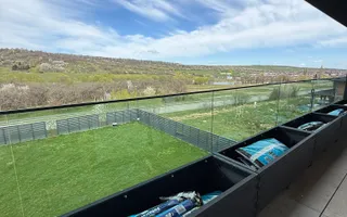🏡 Vilă premium cu piscină interioară, terasă panoramică - Poză 11