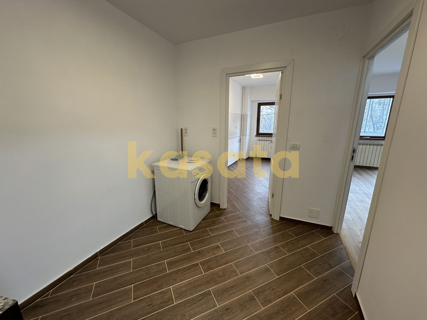 Garsonieră | Parcul Sebastian | Etaj Intermediar | Renovată - Poză 8