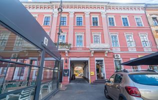 ARAD – CENTRU | 118 MP CONSTRUIȚI | ZERO COMISION LA CUMPĂRARE