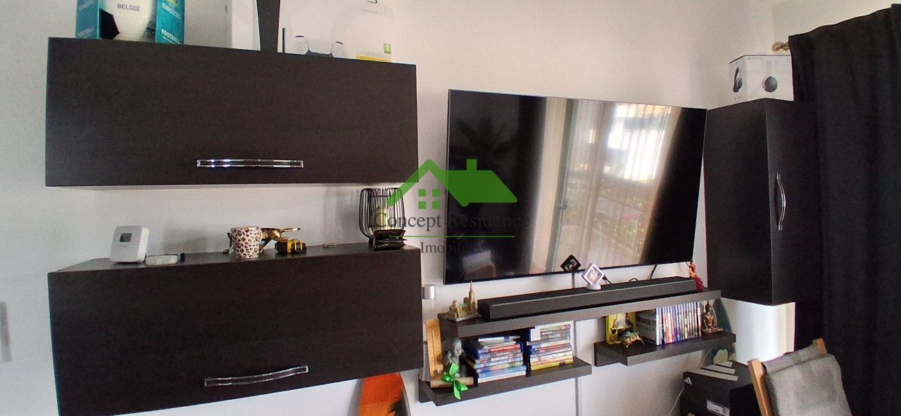 2 camere, bloc nou, parcare inclusă – vedere la munți - Poză 4