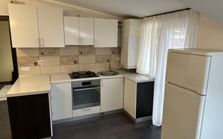 Apartament cu 2 camere de vânzare, in Floresti - Poză 4