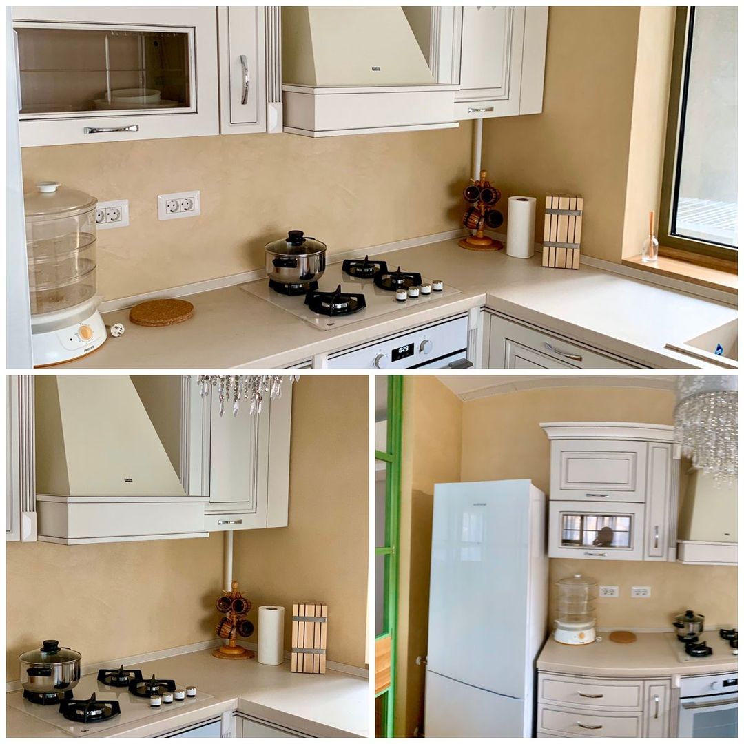 Apartament 3 camere Aviatiei Park - Poză 10