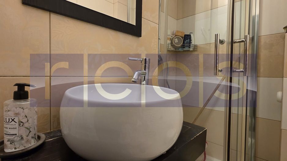 VANZARE 4 CAMERE DECOMANDAT -DECEBAL - Poză 19