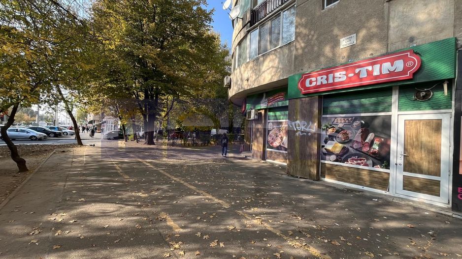 Spațiu Comercial de Închiriat - Bulevardul Ghencea, Zona Stadionului Ghencea - Poză 12