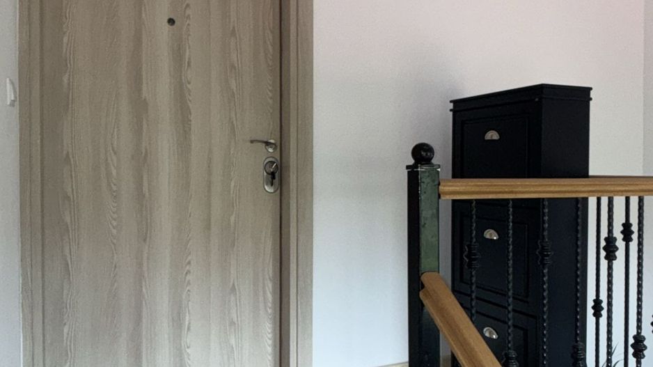 Apartament 4 camere | 3 dormitoare, 3 băi | Terasă 20 mp | parcare - Poză 14