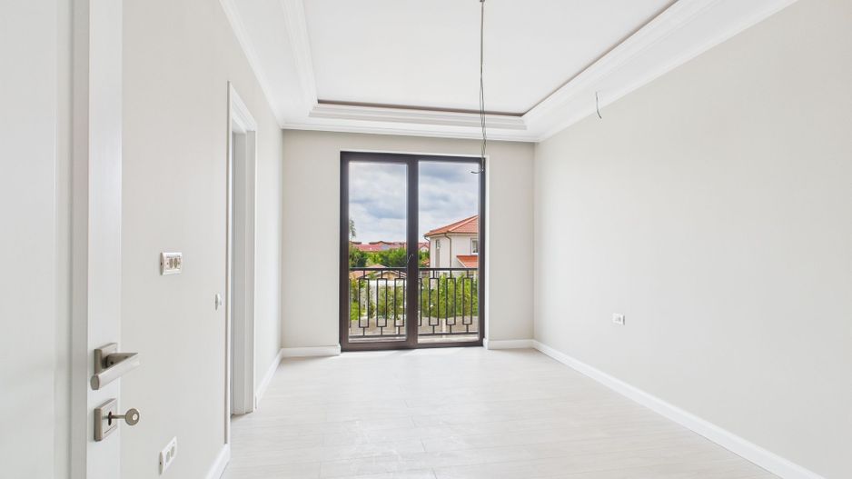 Duplex 5 camere  în cartier Europa Mosnița Nouă - Poză 14