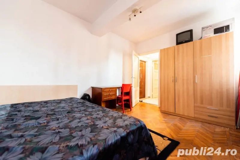 De Vanzare Garsoniera, Universitate - Calea Victoriei - Poză 2