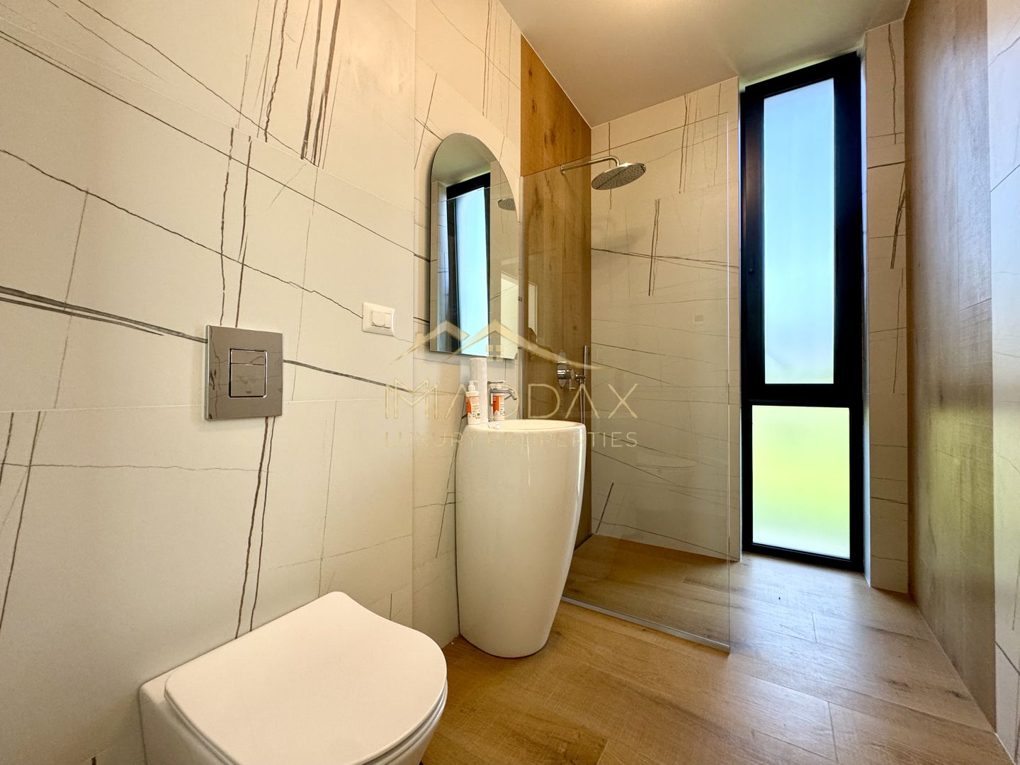 Vila Exclusivista in Mijlocul Naturii *959mp teren*/ 420mpc / Balotesti - Poză 77