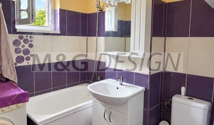 Apartament 3 camere Lipovei - Poză 6